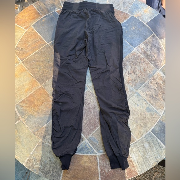 Lululemon Dance Studio Joggers - Picture 2 of 3